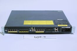 CISCO ASA 5550 serie