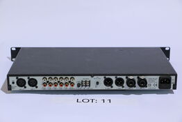 Apart PM-7400 mk 2