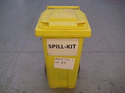 Spil kit 