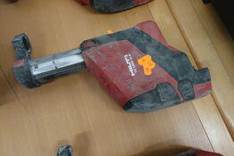 Hammerstøvsuger HILTI TE DRS-4-A