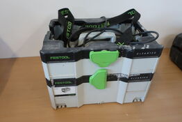 Støvsuger FESTOOL CTL SYS