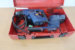 Borehammer HILTI TE 5