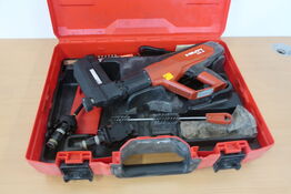 Boltepistol HILTI DX 6