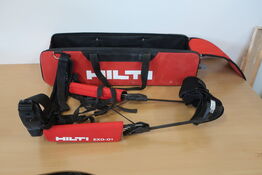 Bærbart exoskelet HILTI EXO-01