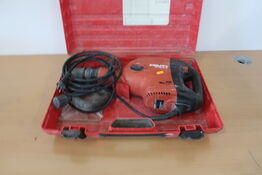 Mejselhammer HILTI TE 706-AVR