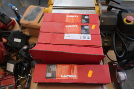 Diamantbor HILTI 12/150 SPX-T