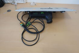 Stiksav FESTOOL PS 300 EQ