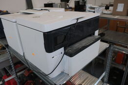 Printer HP OFFICEJEK PRO 7740