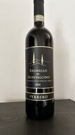 1 ks. Ferrero Brunello di Montalcino 2014 (6 fl.)