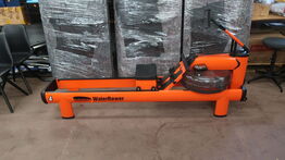Vandromaskine WATERROWER