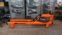 Vandromaskine WATERROWER