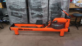 Vandromaskine WATERROWER