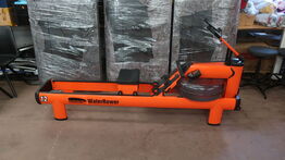Vandromaskine WATERROWER