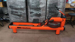 Vandromaskine WATERROWER