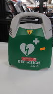 Hjertestarter PRESTO FIRST AID / SCHILLER FRED PA-1
