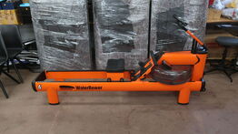 Vandromaskine WATERROWER