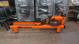 Vandromaskine WATERROWER