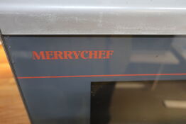 MERRYCHEF Microcook ovn 