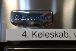 Electrolux Køleskab 