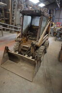 Bobcat CASE 1825