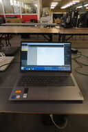 Bærbar computer LENOVO