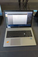 Bærbar computer HP ELITEBOOK B&O