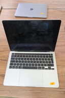 Bærbar APPLE MACBOOK PRO