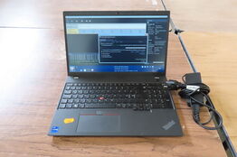 Bærbar computer LENOVO L15