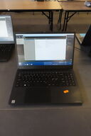 Bærbar computer CEPTER 