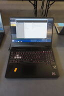 Bærbar computer ASUS FX505D