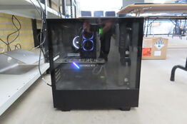 Stationær computer