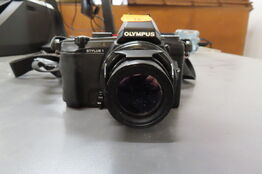 Kamera OLYMPUS STYLUS 1