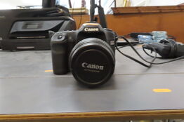 Kamera CANON EO5 50D