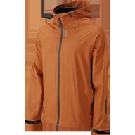 IXS Carve All-Weather Jacket Burnt Orange M