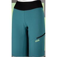 iXS Carve Hip-Hugger Women shorts black 40