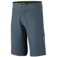 iXS Carve Evo shorts marine S