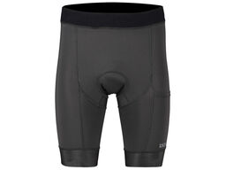 iXS Flow XTG inner shorts anthracite S