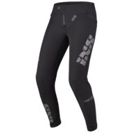 iXS Trigger Kids pants black KM