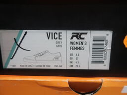 Ride Concepts VICE Womens Grey str.37 US6,5/UK4,5 23,5cm