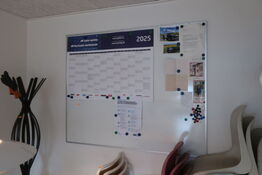Whiteboard
