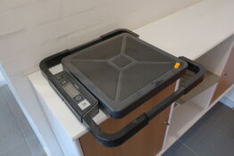 Vægt DYMO S50-EMEA