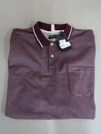 Polo str. 6XL