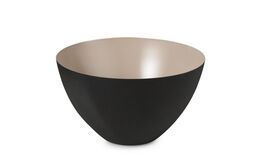 Normann Copenhagen, Krenit Skål Ø 25 cm, Sand