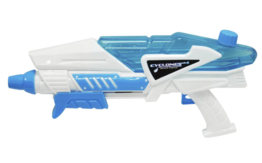 8 stk. Play>it Vandpistol - 300 ml