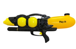 Play>it water gun 2000 ml
