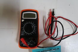 Digital tester