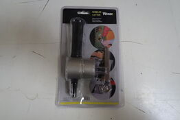 Nibbler cutter