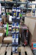 22 stk. Caramba 70 multispray 250 ml. UN 1950