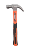 3 stk. Boxer Kløfthammer 450 g. - glasfiber