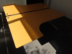 Hæve/Sænkebord